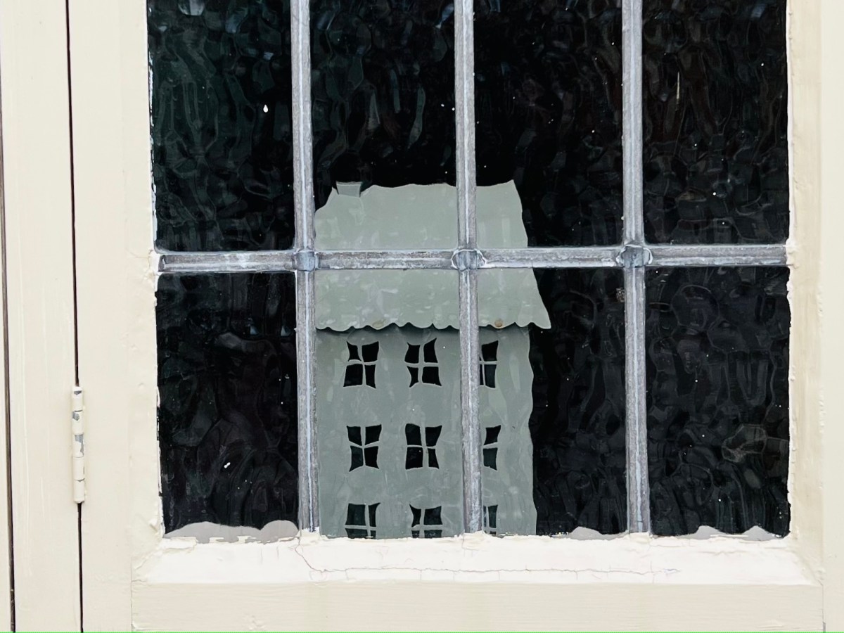 ‘Eyam a celebrity’